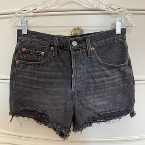 LEVIS 501 SHORTS